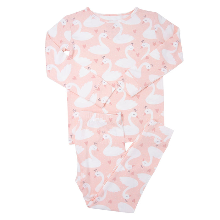 Sweet Bamboo Big Kid Pajama