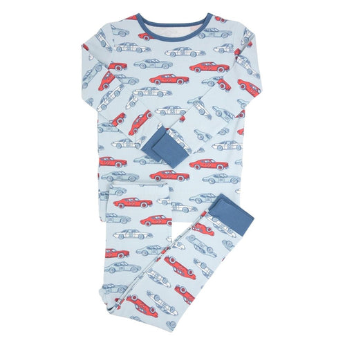 Sweet Bamboo Big Kid Pajama Set