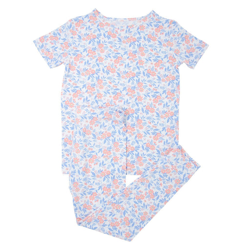 Sweet Bamboo Big Kid Pajama S/S