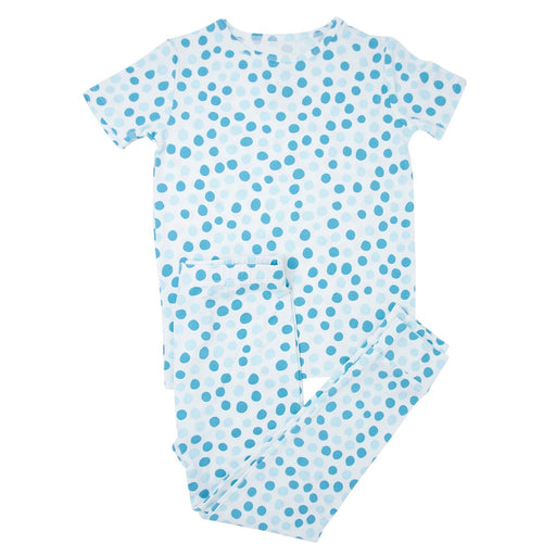 Sweet Bamboo Big Kid Pajama S/S