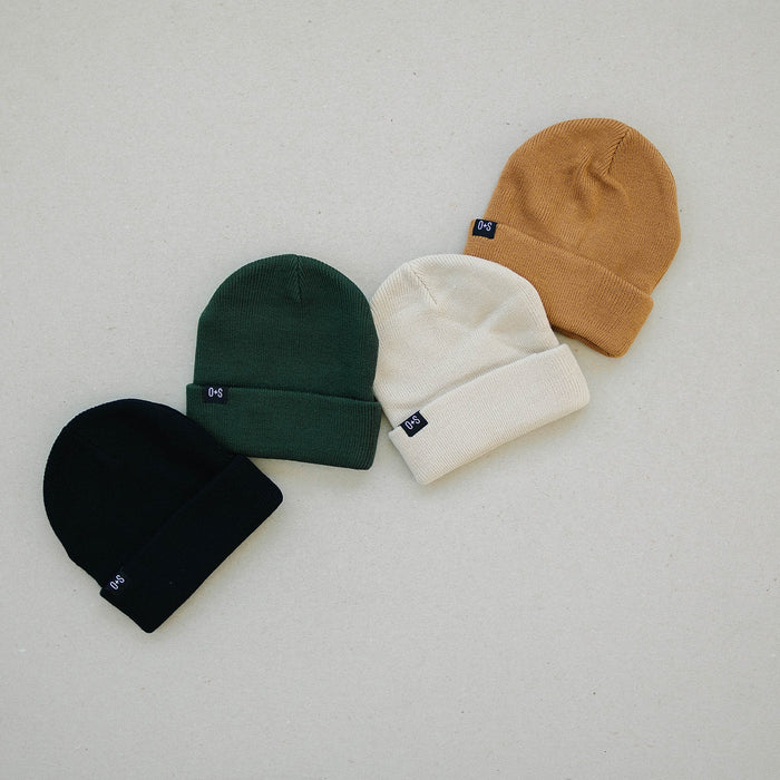 Olive + Scout Billy Beanie