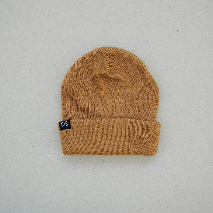 Olive + Scout Billy Beanie
