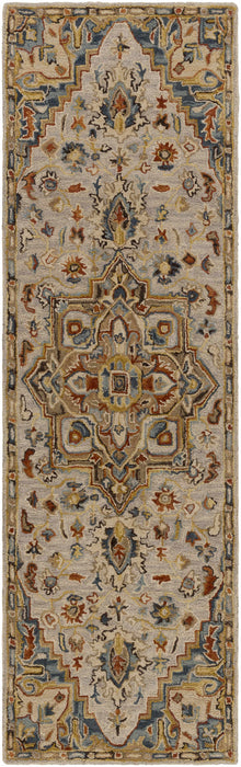 Hauteloom Birtley Area Rug