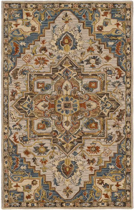 Hauteloom Birtley Area Rug