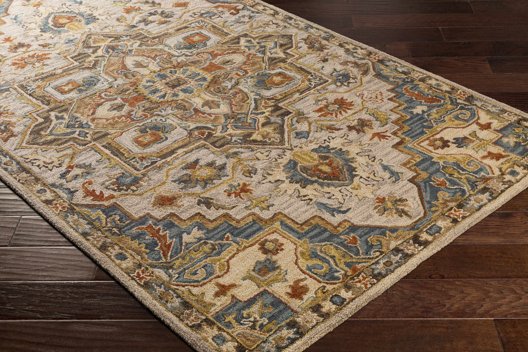 Hauteloom Birtley Area Rug