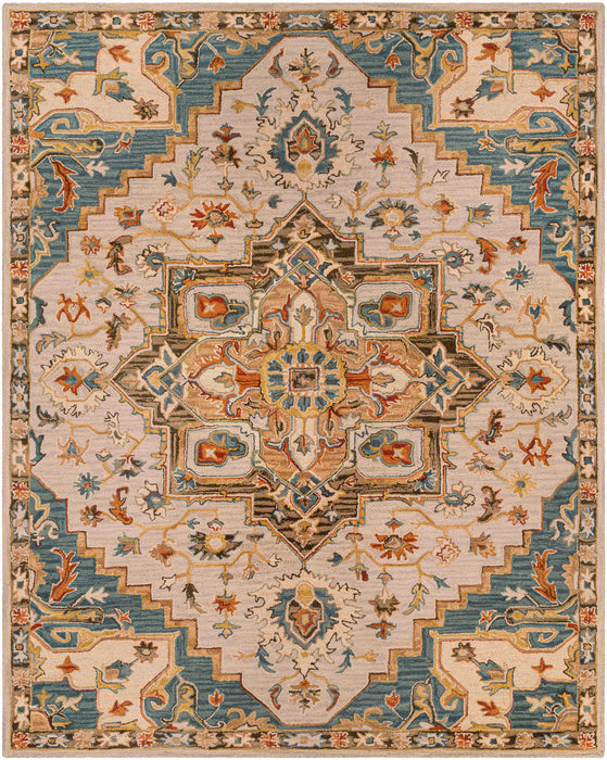 Hauteloom Birtley Area Rug