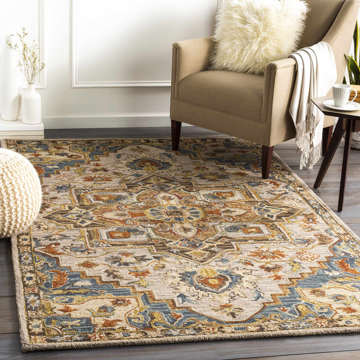 Hauteloom Birtley Area Rug