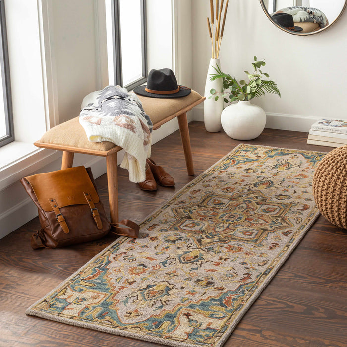 Hauteloom Birtley Area Rug