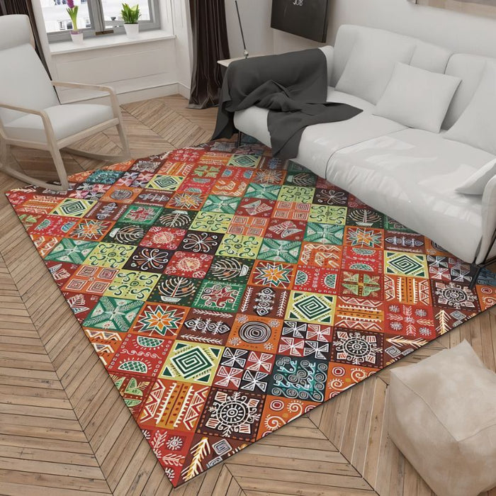 Residence Supply Bitim Area Rug