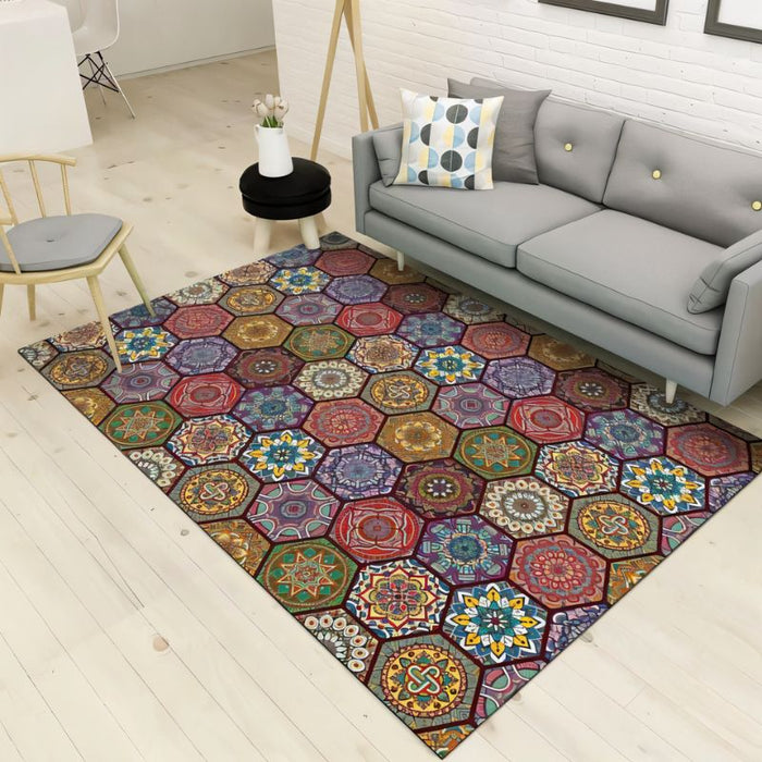 Residence Supply Bitim Area Rug