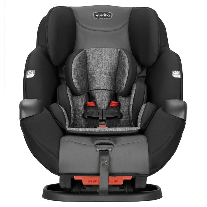 Evenflo® Symphony Sport All-In-One Convertible Car Seat