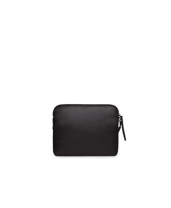 Caraa Baby Pouch Nylon in Black