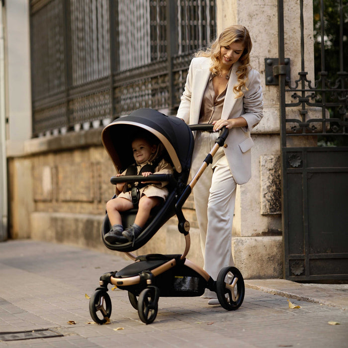 mima® Xari Max Stroller