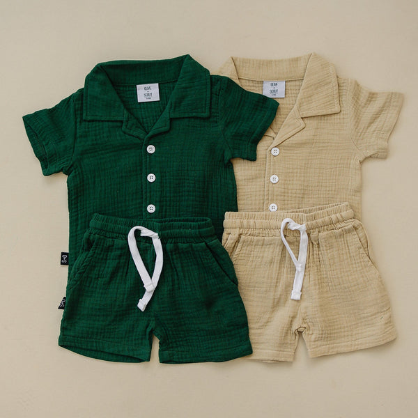 Olive + Scout Blake Set