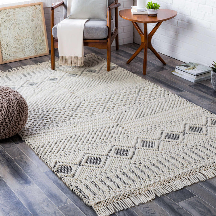 Hauteloom Blakeview Area Rug - Clearance