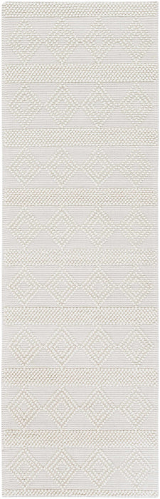 Hauteloom Bolinger Wool Area Rug