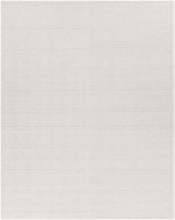 Hauteloom Bolinger Wool Area Rug