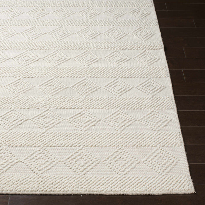 Hauteloom Bolinger Wool Area Rug