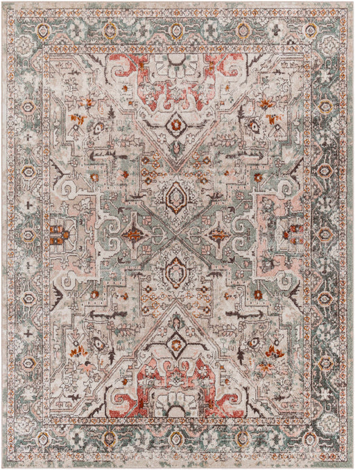 Hauteloom Bolinas Area Rug