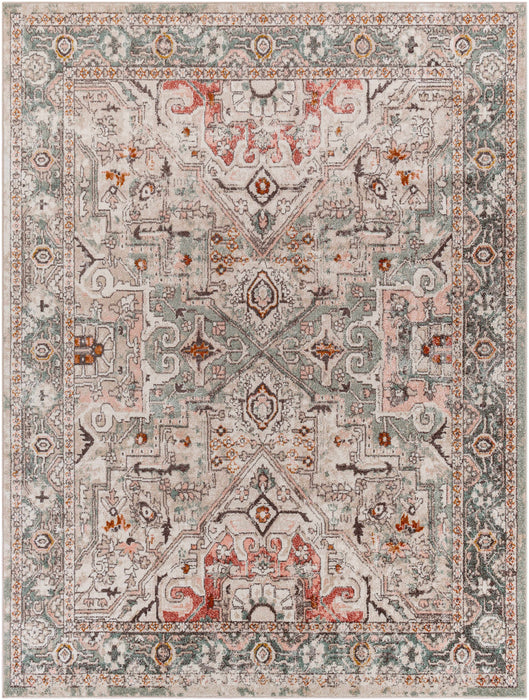 Hauteloom Bolinas Area Rug