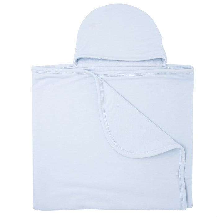 Sweet Bamboo Hooded Baby Bath Towels