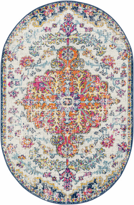 Hauteloom Bodrum Area Rug