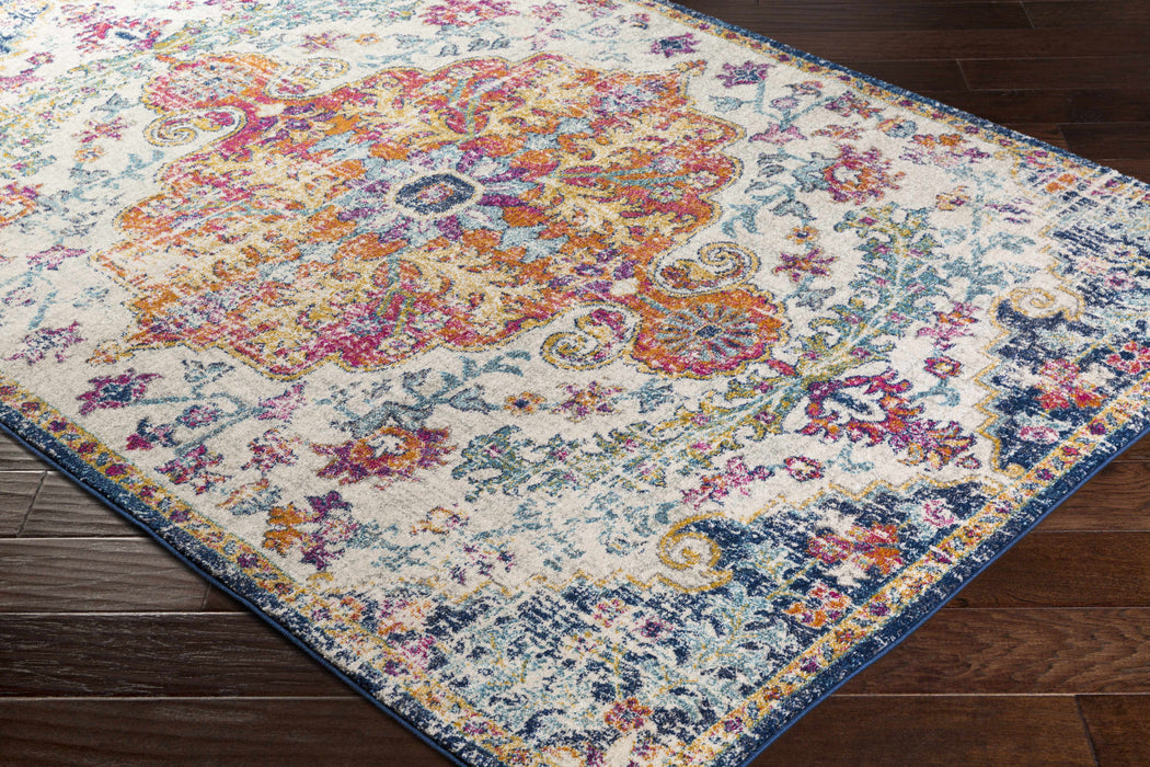 Hauteloom Bodrum Area Rug