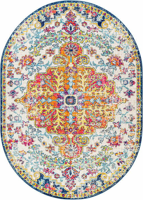 Hauteloom Bodrum Area Rug