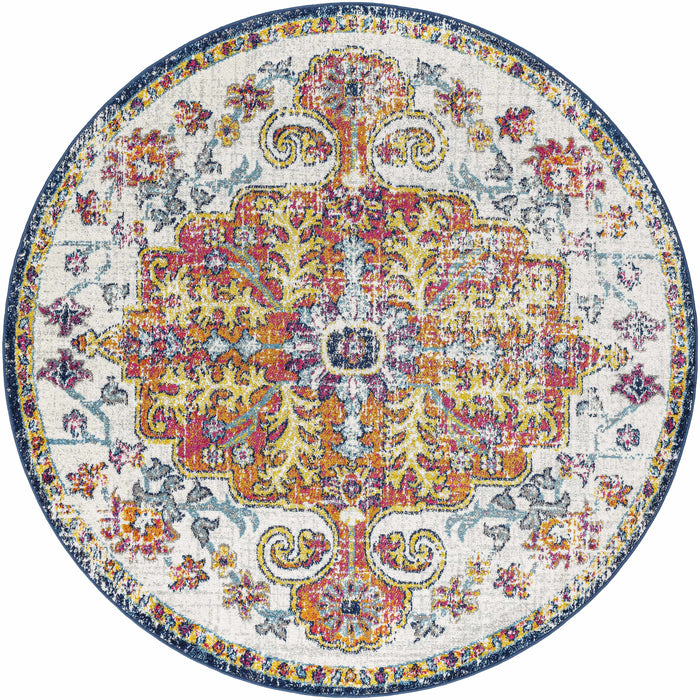 Hauteloom Bodrum Area Rug