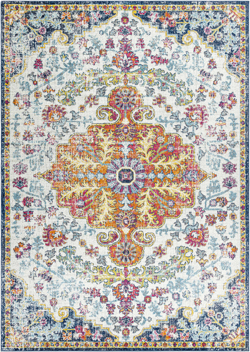 Hauteloom Bodrum Area Rug