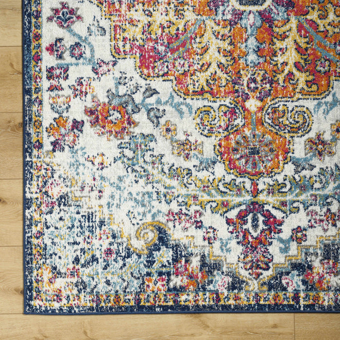 Hauteloom Bodrum Area Rug