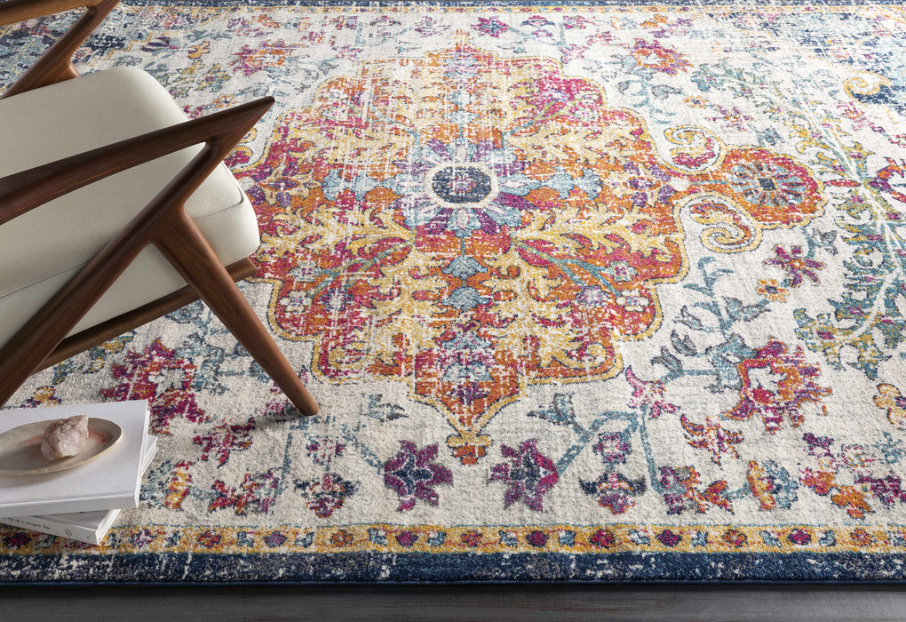 Hauteloom Bodrum Area Rug