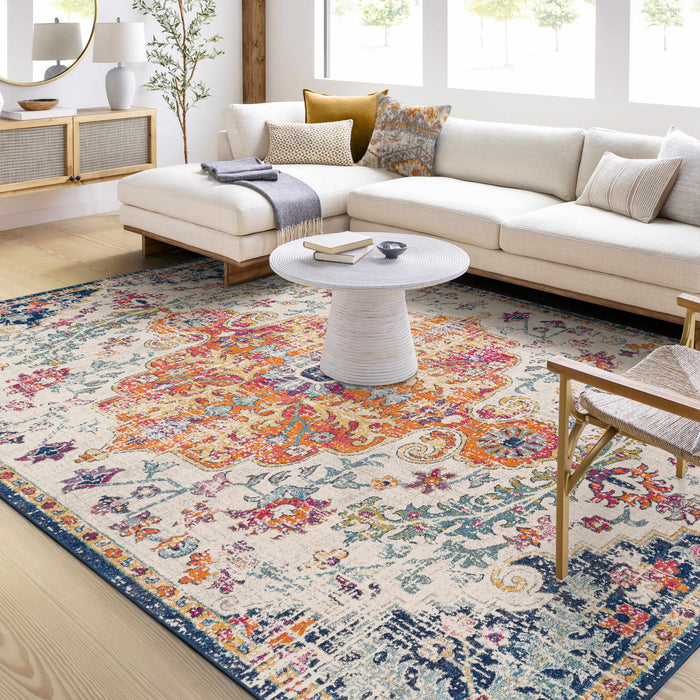 Hauteloom Bodrum Area Rug