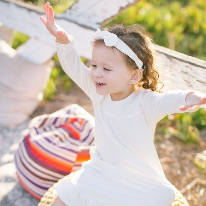 Sweet Bamboo Boho Dress