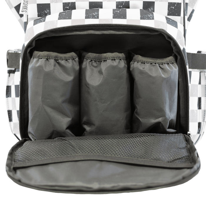 Texas Tushies Boot Scootin' - Diaper Bag