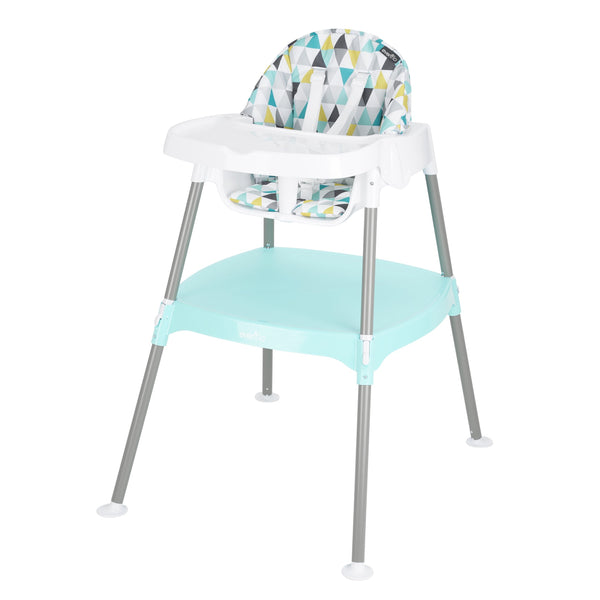 Evenflo® Eat & Grow™ 4-Mode High Chair