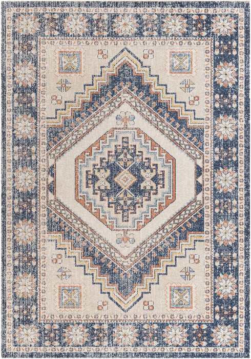 Hauteloom Burdekin Area Rug - Clearance