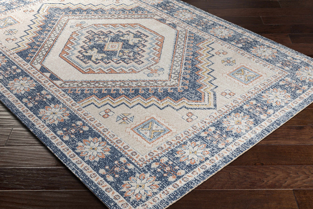 Hauteloom Burdekin Area Rug - Clearance