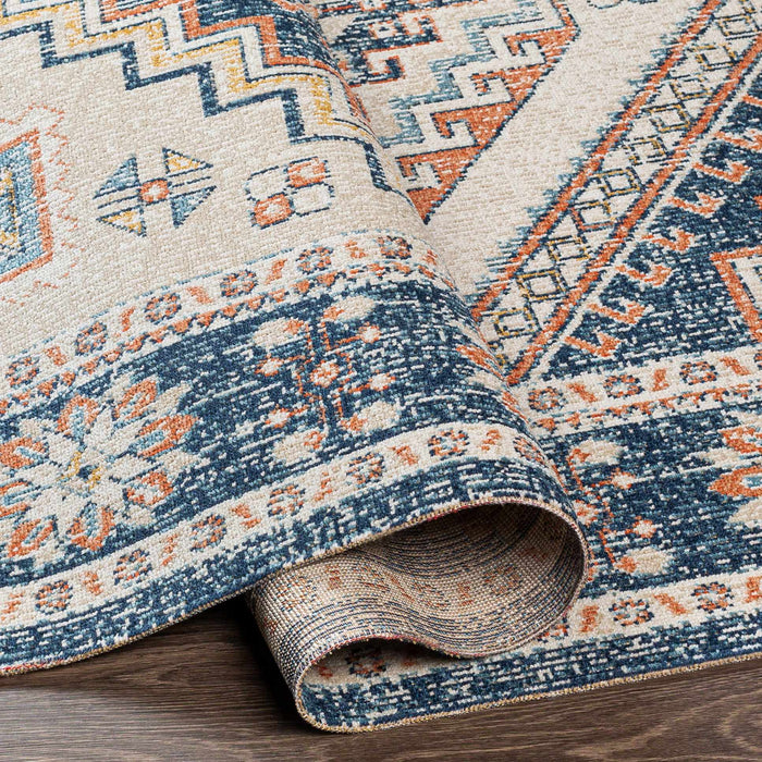 Hauteloom Burdekin Area Rug - Clearance