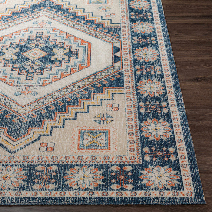 Hauteloom Burdekin Area Rug - Clearance