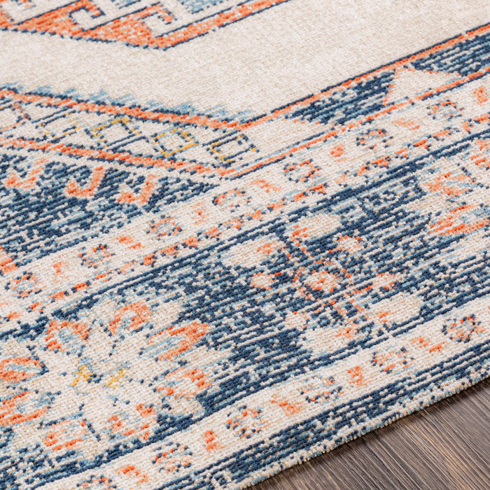 Hauteloom Burdekin Area Rug - Clearance