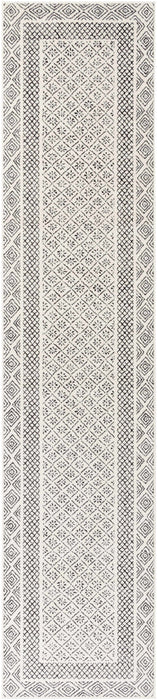 Hauteloom Burdette Soft Neutral Rug