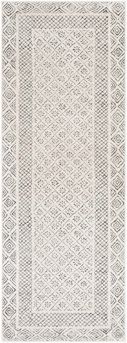 Hauteloom Burdette Soft Neutral Rug