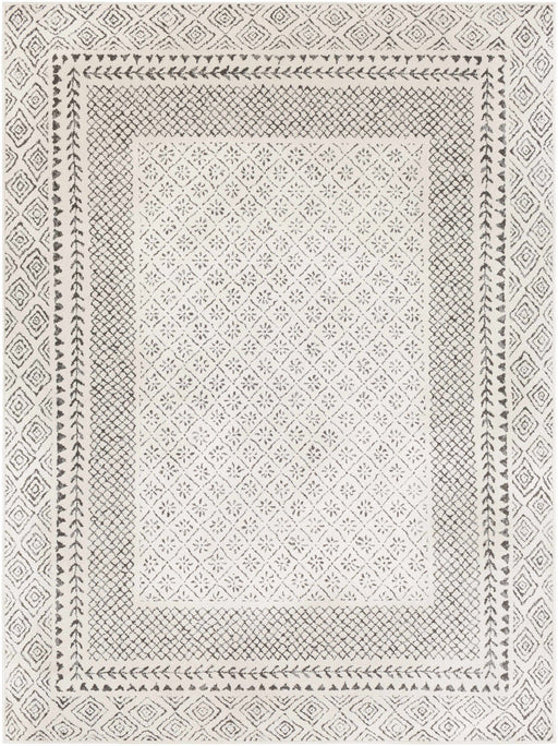 Hauteloom Burdette Soft Neutral Rug