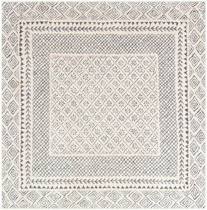 Hauteloom Burdette Soft Neutral Rug