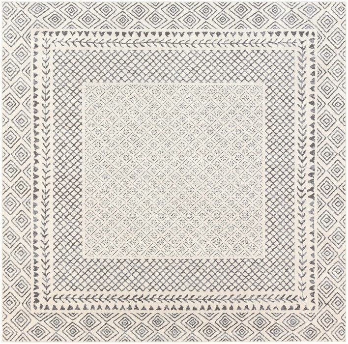 Hauteloom Burdette Soft Neutral Rug