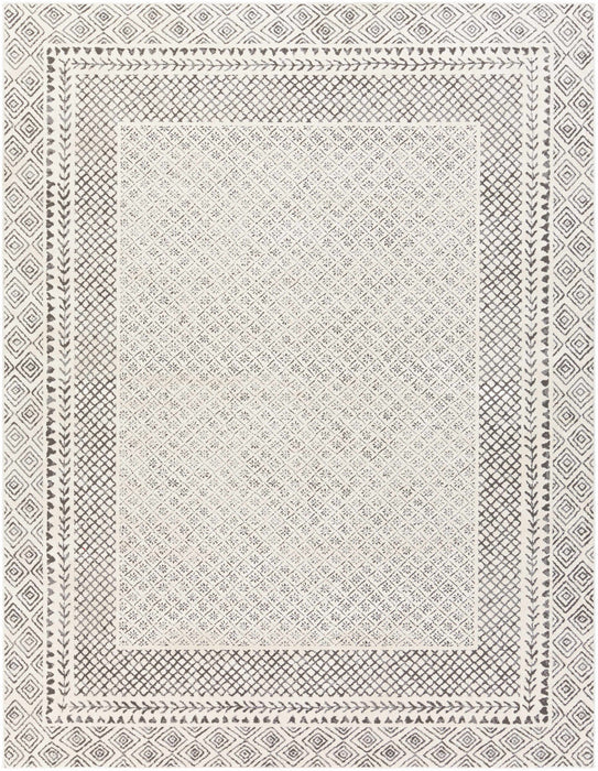 Hauteloom Burdette Soft Neutral Rug