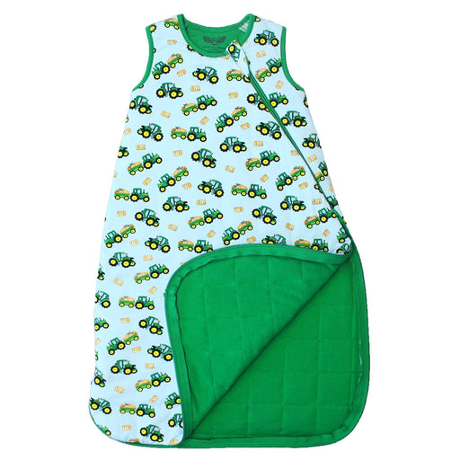 Free Birdees Breeze Tractors & Birdees Sleep Sack 1.0 Tog