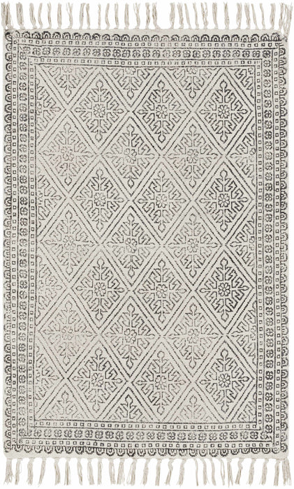 Hauteloom Brushton Area Rug