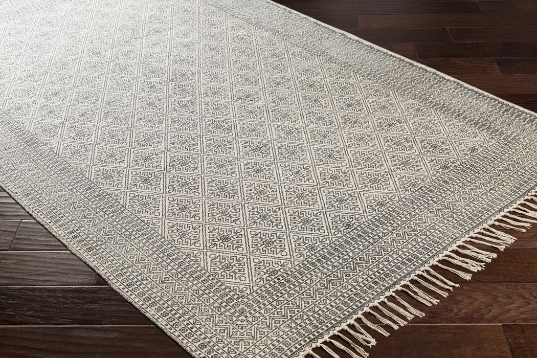 Hauteloom Brushton Area Rug